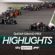 QATAR GRAND PRIX 2023