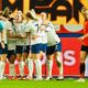 ENGLAND V BELGIUM: UEFA WOMEN’S NATIONS LEAGUE – 31/10/2023