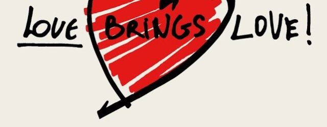 “LOVE BRINGS LOVE”  A TRIBUTE SHOW IN HONOUR OF ALBER ELBAZ AND SUPERB SHOWS FROM SEASON’S PAST!