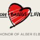 “LOVE BRINGS LOVE”  A TRIBUTE SHOW IN HONOUR OF ALBER ELBAZ