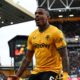 PREMIER LEAGUE : WOLVERHAMPTON WANDERERS VS CHELSEA – 24/12/2023  (PHOTO – MARIO LEMINA CELEBRATES)