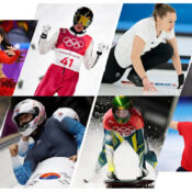 IOC 4TH YOUTH WINTER OLYMPIC GAMES