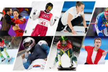 IOC 4TH YOUTH WINTER OLYMPIC GAMES