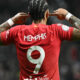 SPANISH COPA DEL REY : ATLETICO MADRID VS SEVILLA – 25/01/2024  (PHOTO – MEMPHIS DEPAY CELEBRATES)