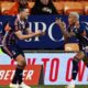 FA CUP – 17/01/2024   (PHOTO – CHRIS WOOD AND DANILO CELEBRATE)