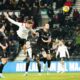 SKY BET LEAGUE ONE : DERBY COUNTY VS BURTON ALBION – 15/01/2024  (PHOTO – JAMES COLLINS SCORES FOR DERBY COUNTY)