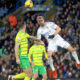 CHAMPIONSHIP : LEEDS UNITED VS NORWICH CITY – 24/01/2024  (PHOTO – PATRICK BAMFORD SCORES)