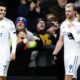 CHAMPIONSHIP : LEEDS UNITED VS PRESTON NORTH END – 21/01/2024  (PHOTO – LEEDS UNITED CELEBRATE)