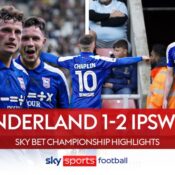 CHAMPIONSHIP – 13/01/2024