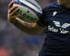 GUINNESS SIX NATIONS RUGBY 2024 : SCOTLAND VS FRANCE – 10/02/2024