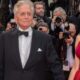 Michael Douglas Received The Prestigious Palme d’Or Award At The Cannes Film Festival 2023