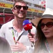 Highlights Of The Spanish Grand Prix 2023  (A Star Filled Gridwalk For Martin Brundle!)