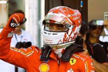 CHARLES LECLERC WINS POLE POSITION IN MONACO GRAND PRIX QUALIFYING 2024