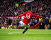 PREMIER LEAGUE – 15/05/2024  (PHOTO – MAN UNITED’S AMAD DIALLO SCORES HIS FIRST PREMIER LEAGUE GOAL)