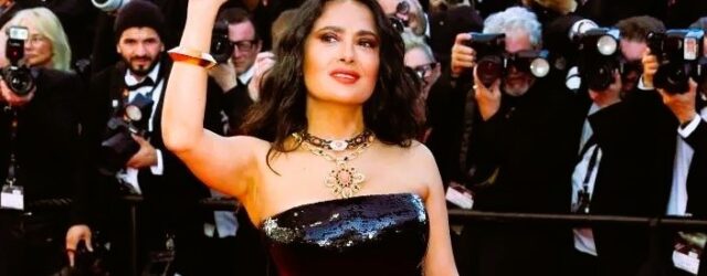VIEW SOME WONDERFUL MOMENTS FROM CANNES FILM FESTIVAL’S AND MET GALA’S PAST AND PRESENT