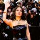 SOME “BEST DRESSED” SALMA HAYEK MOMENTS
