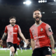 CHAMPIONSHIP SEMI-FINAL PLAY-OFFS : SOUTHAMPTON VS WEST BROM 17/05/2024   (PHOTO – ADAM ARMSTRONG CELEBRATES)