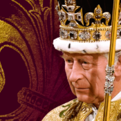 THE CORONATION OF KING CHARLES ON 6TH MAY 2023