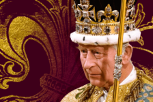 THE CORONATION OF KING CHARLES ON 6TH MAY 2023