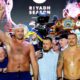 TYSON FURY vs OLEKSANDR USYK 18/05/2024 – BUILD-UP TO FIGHT