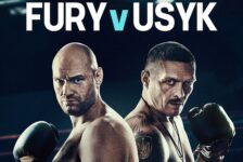 ANOTHER LOOK AT THE TYSON FURY VS OLEKSANDR USYK MATCH – 18/05/2024
