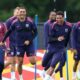 EUROS 2024:  ENGLAND PRE-MATCH PRESS CONFERENCE AND TRAINING….!