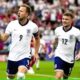 EUROS 2024 – 20/06/2024  (PHOTO – HARRY KANE SCORES)