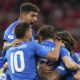 EUROS 2024:  ITALY VS ALBANIA – 15/06/2024  (PHOTO – ITALY CELEBRATE)