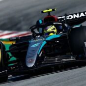 HIGHLIGHTS FROM FP1 AND FP2 IN SPAIN, PLUS THE F1 SHOW…!