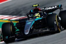 HIGHLIGHTS FROM FP1 AND FP2 IN SPAIN, PLUS THE F1 SHOW…!