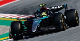 THE BELGIAN GRAND PRIX  – CATCH UP WITH THE F1 SHOW