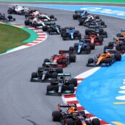 F1 DRIVERS AND TEAMS FACING OVERHAUL AHEAD OF SPANISH GRAND PRIX