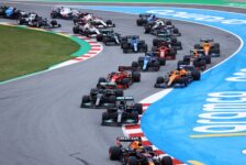 F1 DRIVERS AND TEAMS FACING OVERHAUL AHEAD OF SPANISH GRAND PRIX