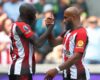 PREMIER LEAGUE : SUNDAY – BRENTFORD VS CRYSTAL PALACE – 18/08/2024