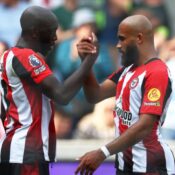 PREMIER LEAGUE : SUNDAY – BRENTFORD VS CRYSTAL PALACE – 18/08/2024