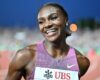 DIAMOND LEAGUE LAUSANNE 2024 : DINA ASHER-SMITH WINS 100 METRES – 22/08/2024