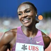 DIAMOND LEAGUE LAUSANNE 2024 : DINA ASHER-SMITH WINS 100 METRES – 22/08/2024