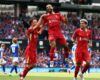 PREMIER LEAGUE : SATURDAY – IPSWICH TOWN VS LIVERPOOL – 17/08/2024