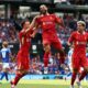 PREMIER LEAGUE : SATURDAY – IPSWICH TOWN VS LIVERPOOL – 17/08/2024