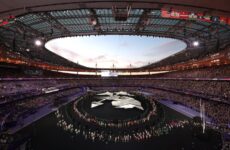 ANOTHER LOOK AT THE SPECTACULAR PARIS OLYMPICS CLOSING CEREMONY!