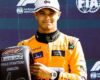 LANDO NORRIS WINS POLE POSITION AT THE DUTCH GRAND PRIX QUALIFYING!