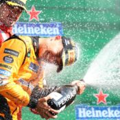 LANDO NORRIS STORMS TO VICTORY AT THE DUTCH GRAND PRIX 2024….!