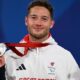 PARALYMPICS 2024 : DAY 10 HIGHLIGHTS  (PHOTO – ALFIE HEWETT WINS SILVER IN THE MEN’S WHEELCHAIR SINGLES!)