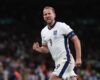 UEFA NATIONS LEAGUE : ENGLAND VS FINLAND – 10/09/2024  (PHOTO – HARRY KANE CELEBRATES!)