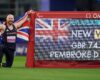 PARALYMPICS 2024 : DAY 8 HIGHLIGHTS  (PHOTO – GB’S PEMBROKE WINS JAVELIN GOLD WITH NEW WORLD RECORD)