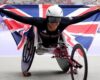 PARALYMPICS DAY 6 : VIEW ALL THE EXCITING LIVE HIGHLIGHTS FROM THE PARALYMPICS  (PHOTO – SAMANTHA KINGHORN CLAIMS HER SECOND SILVER MEDAL OF THE GAMES ON DAY 6)