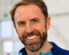 GARETH SOUTHGATE GIVES INTERESTING INTERVIEW TO SKY NEWS!