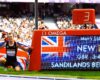 PARALYMPICS 2024 : WATCH LIVE HIGHLIGHTS FROM DAY 9 OF THE PARALYMPICS  (PHOTO – GB’S BEN SANDILANDS WINS 1500M GOLD MEDAL ON DAY 9!)