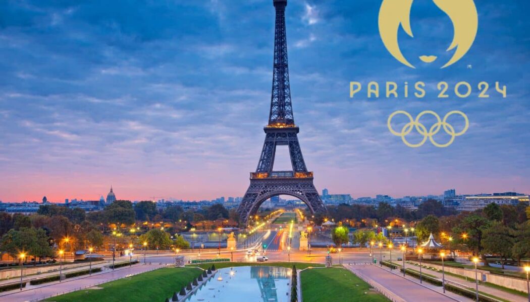 VIEW ALL THE EXCITING LIVE ACTION FROM THE PARIS PARALYMPICS 2024 : DAY 2