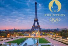 VIEW ALL THE EXCITING LIVE ACTION FROM THE PARIS PARALYMPICS 2024 : DAY 2